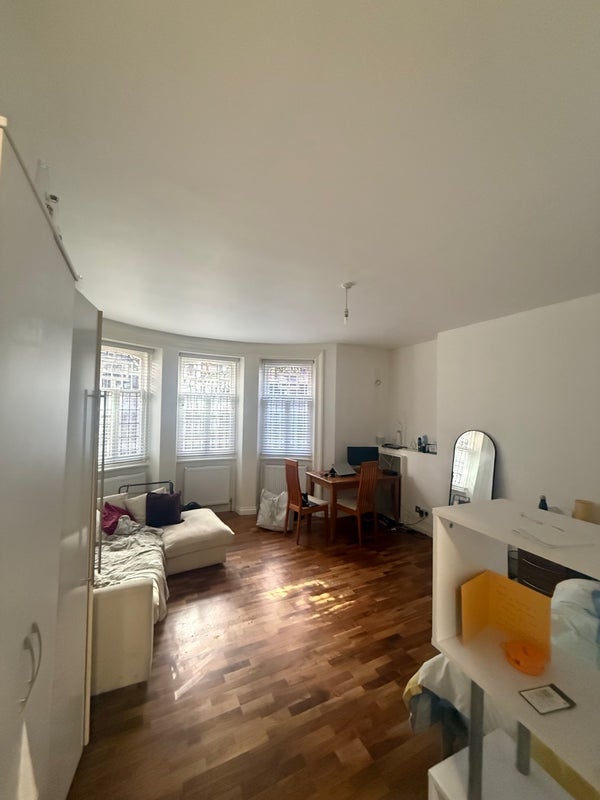 Room Cabbell Street in City of Westminster