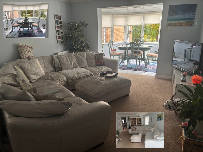 Room Leeson Drive in Ameysford