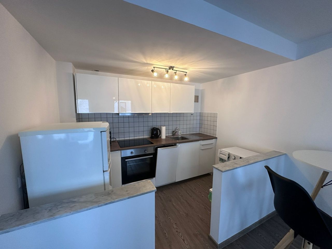 Wohnung Mainzer Landstraße in Frankfurt am Main