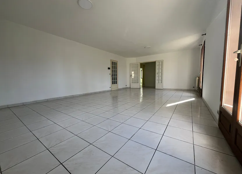 House Avenue Monseigneur de Langle in Castelnaudary