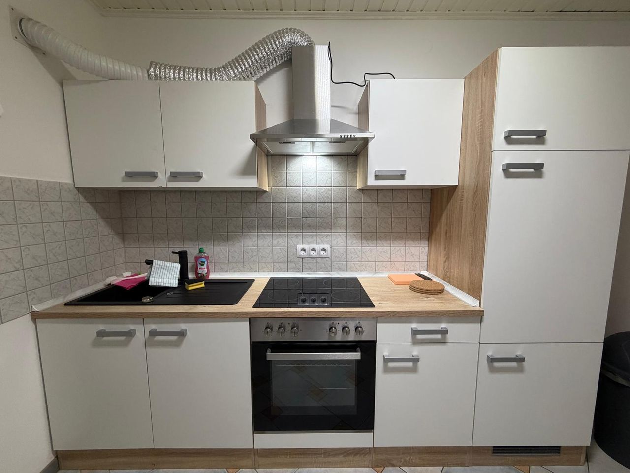 Wohnung Rothenburger Straße in Oberasbach