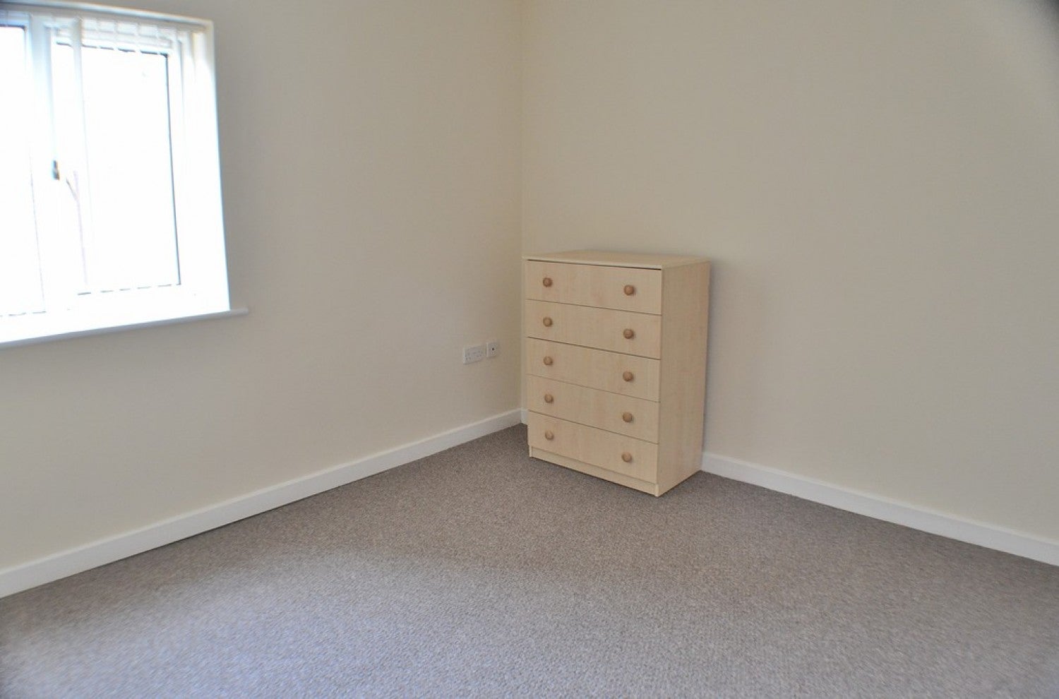 Flat Waverley Street in Derby