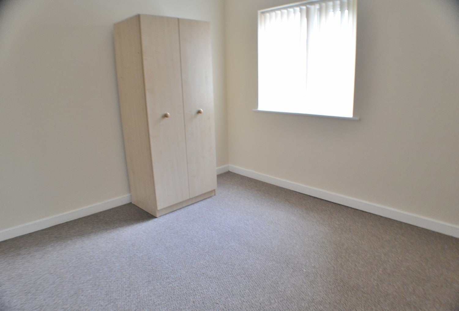 Flat Waverley Street in Derby