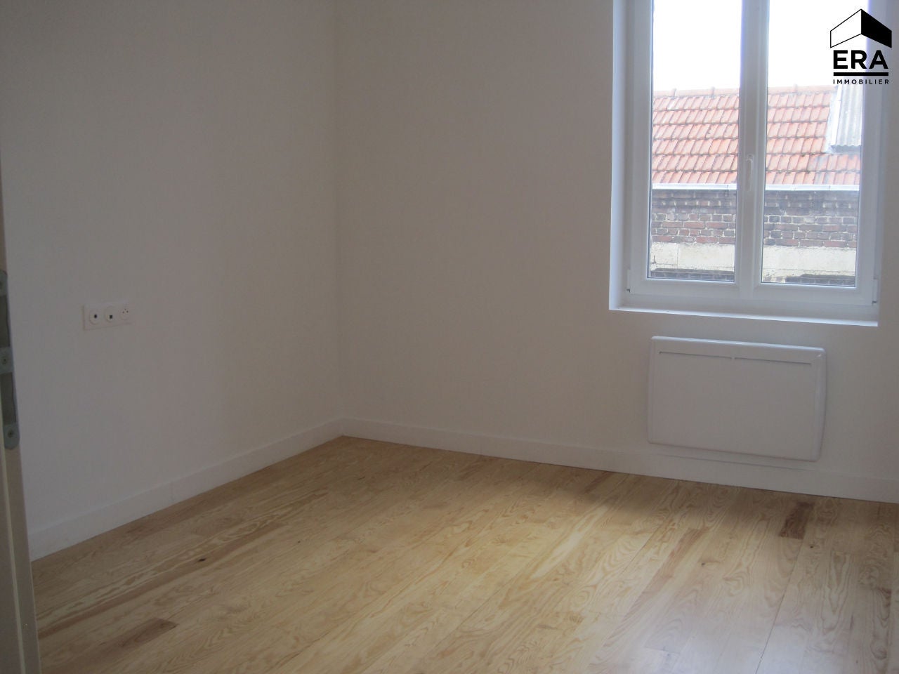 Flat Rue du Gouvernement in Saint-Quentin