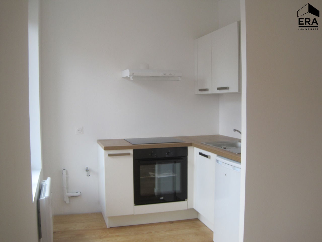 Appartement Rue du Gouvernement à Saint-Quentin