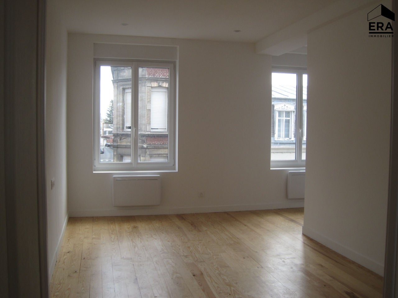 Appartement Rue du Gouvernement à Saint-Quentin