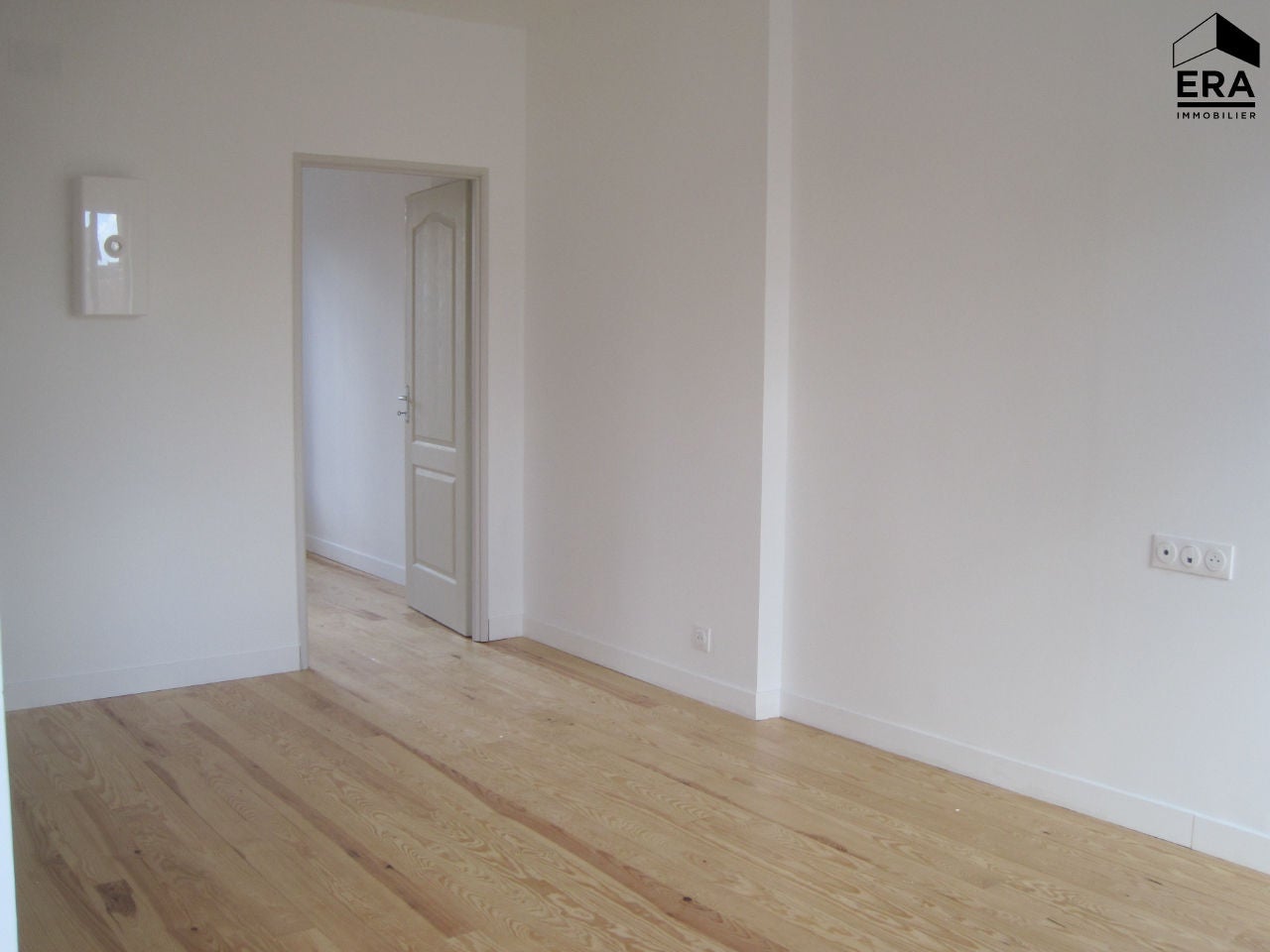 Appartement Rue du Gouvernement à Saint-Quentin