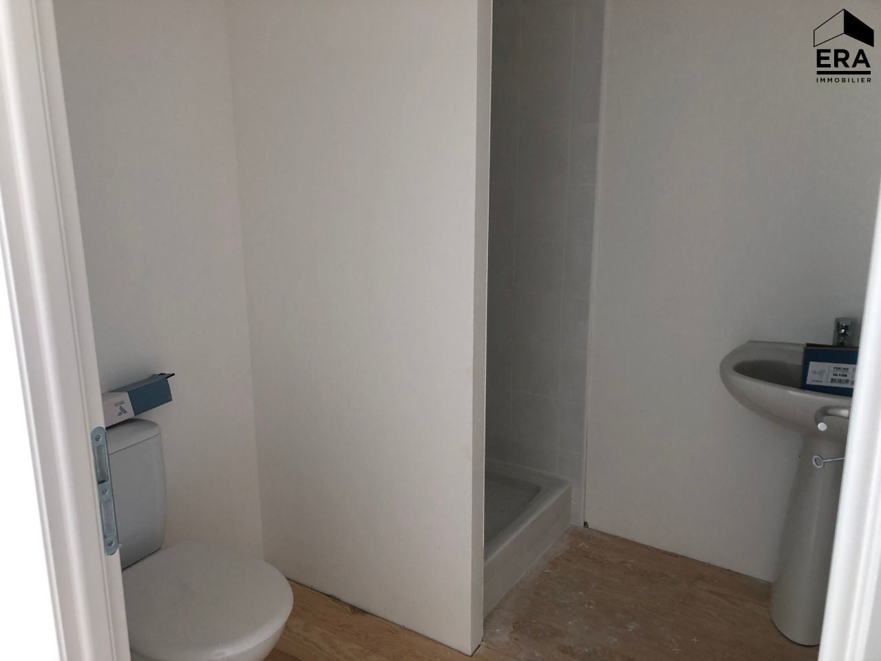 Flat Rue du Gouvernement in Saint-Quentin