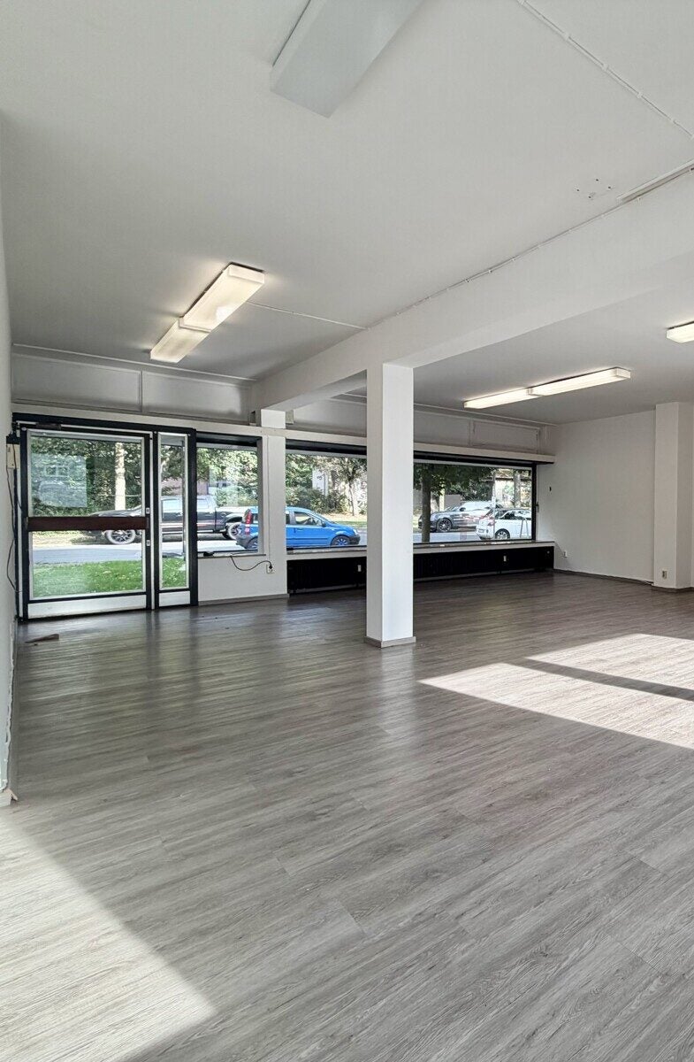 Wohnung Alte Bahnhofstraße in Bochum