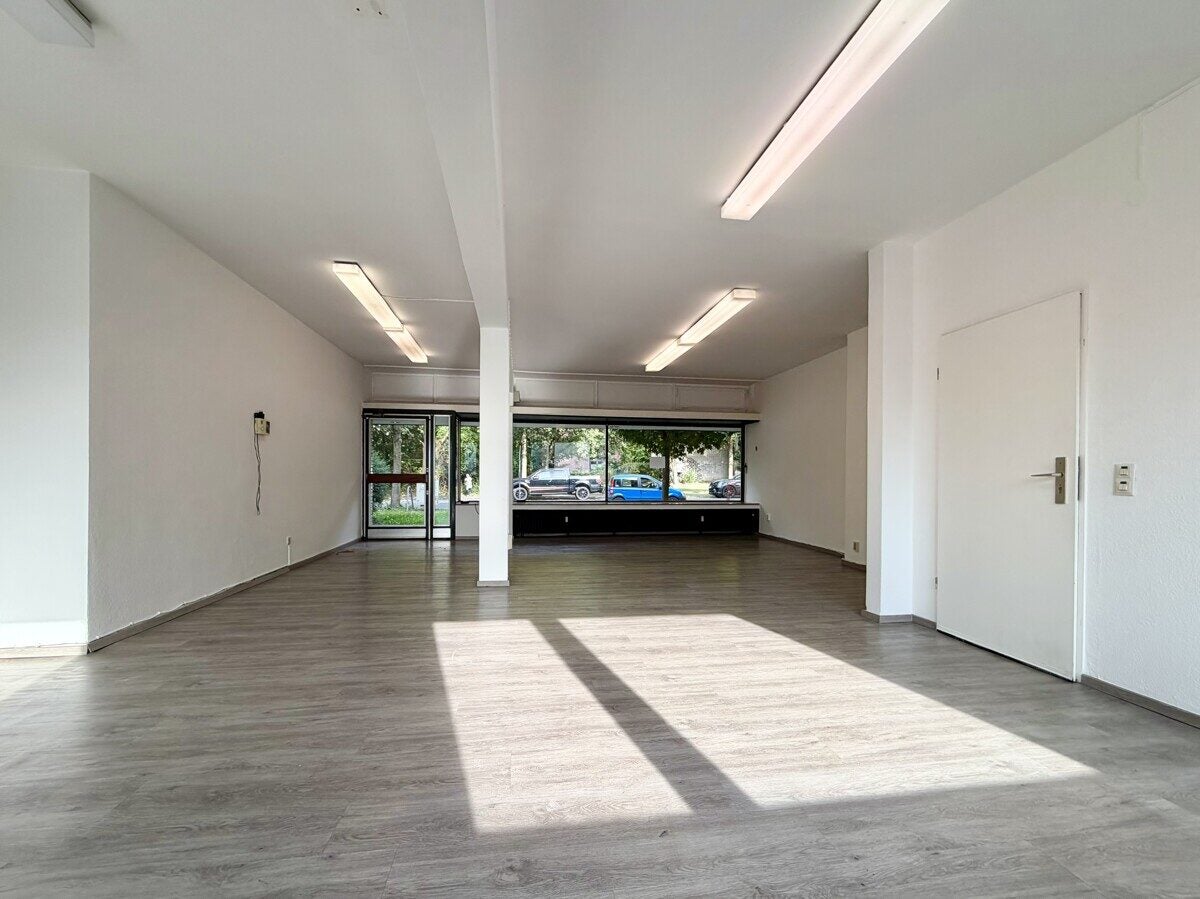 Wohnung Alte Bahnhofstraße in Bochum