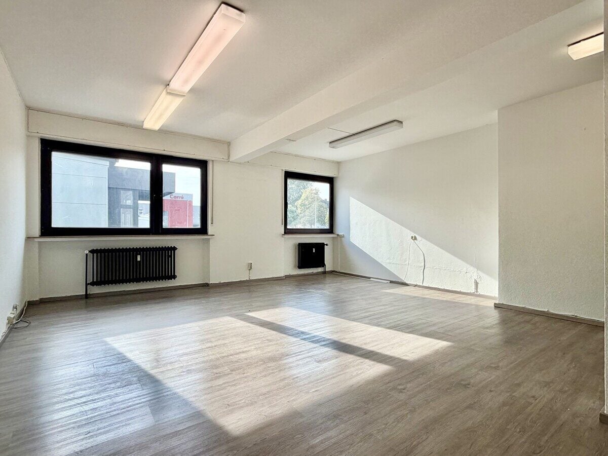 Wohnung Alte Bahnhofstraße in Bochum