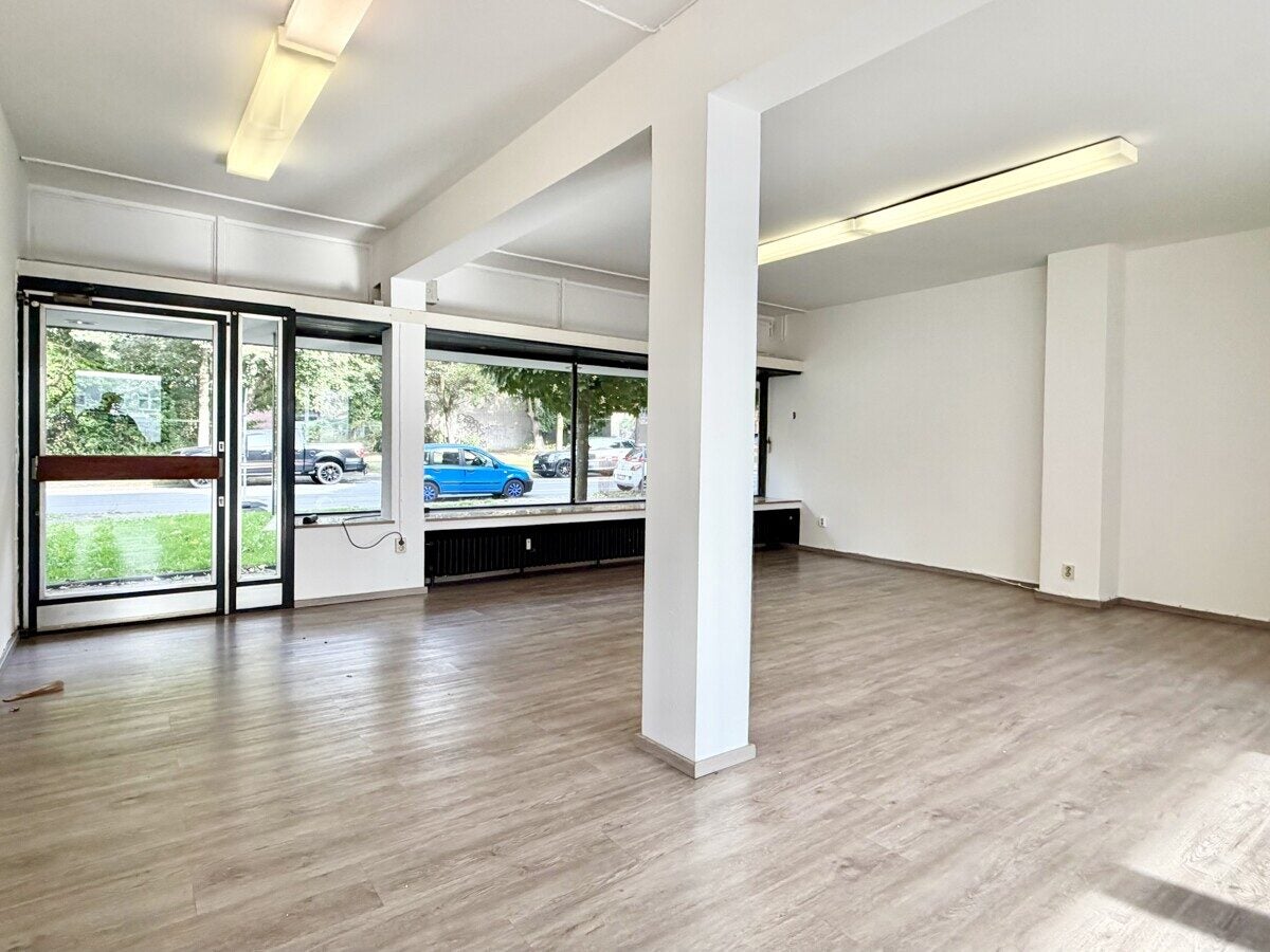 Wohnung Alte Bahnhofstraße in Bochum