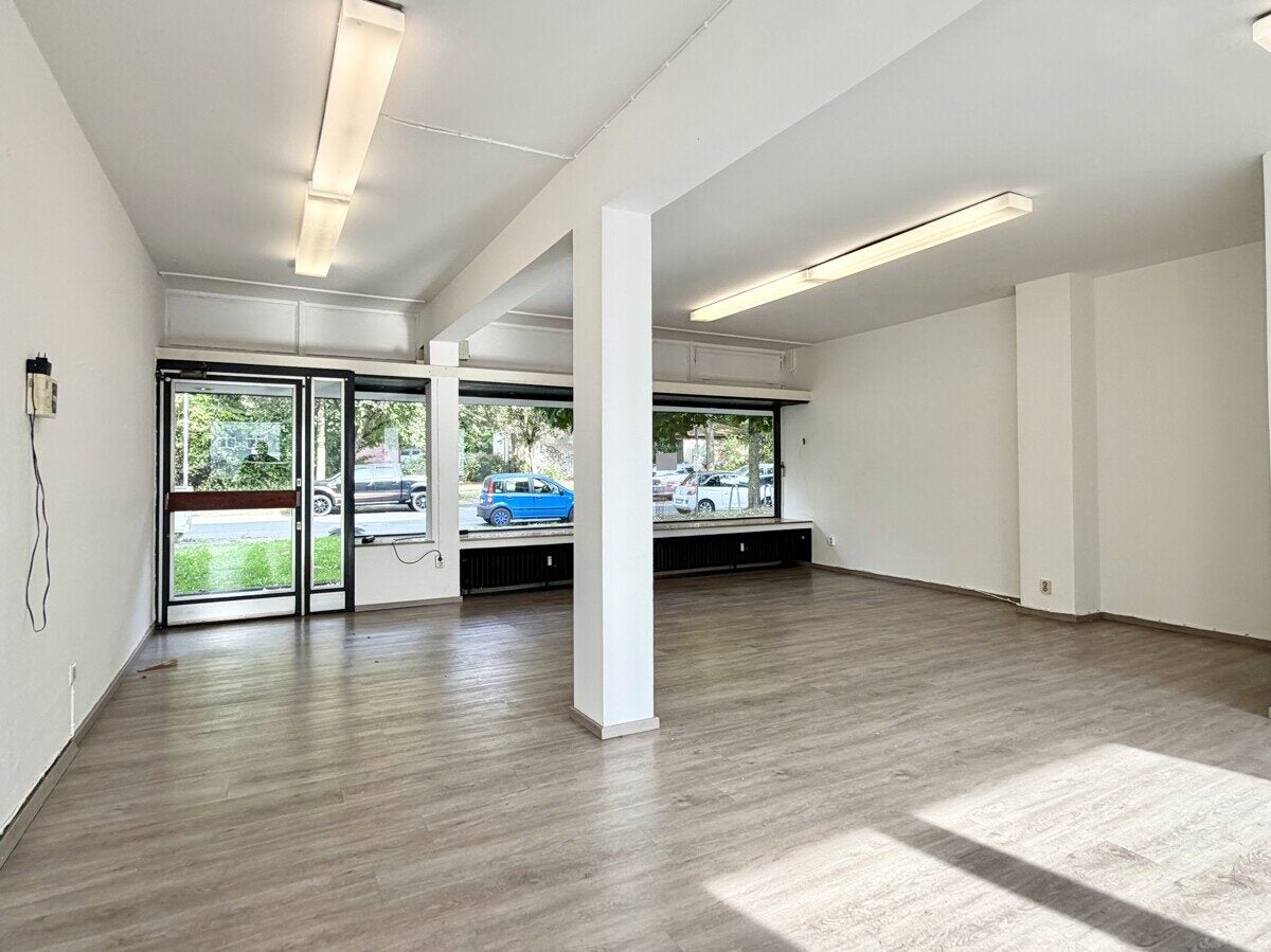 Wohnung Alte Bahnhofstraße in Bochum