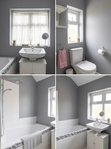 Room Highfield Road in Greater London
