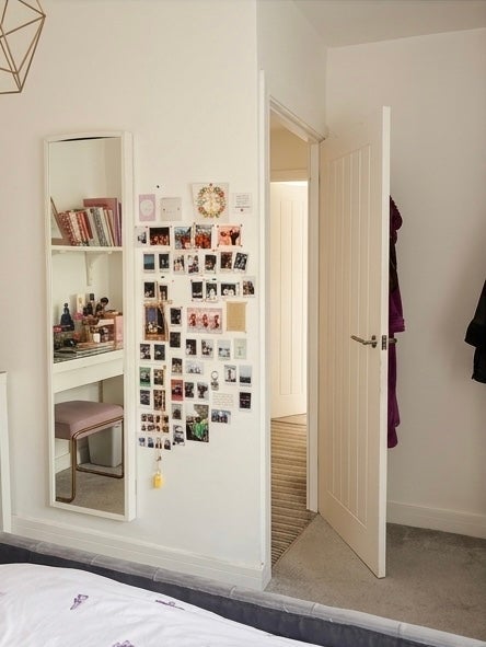 Room Highfield Road in Greater London