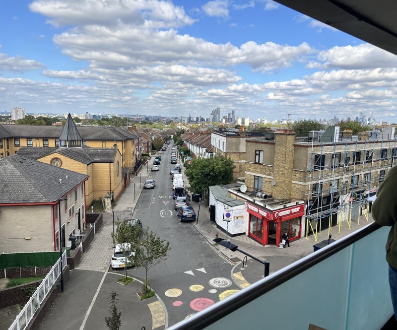 Room New Park Road in Greater London