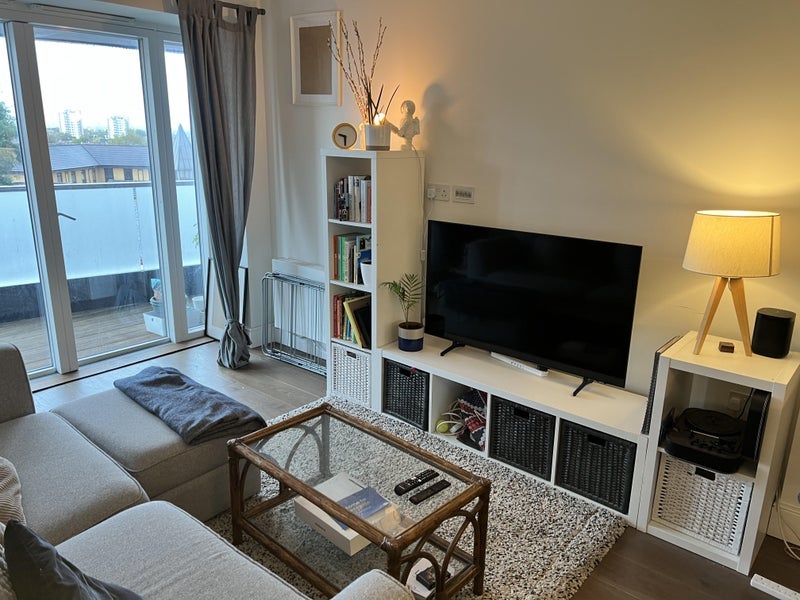 Room New Park Road in Greater London