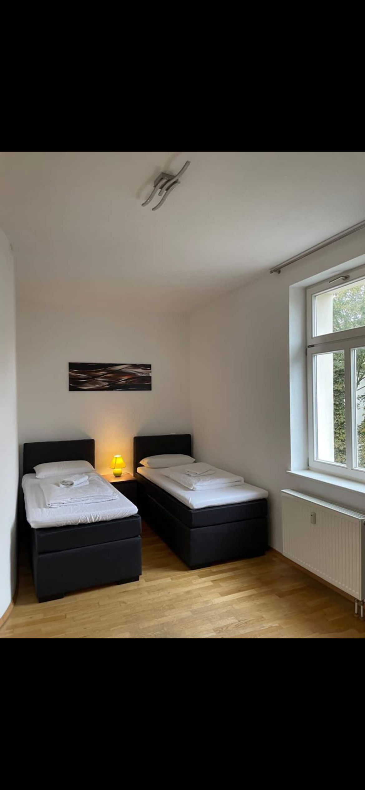 Wohnung Gottschedstraße in Leipzig