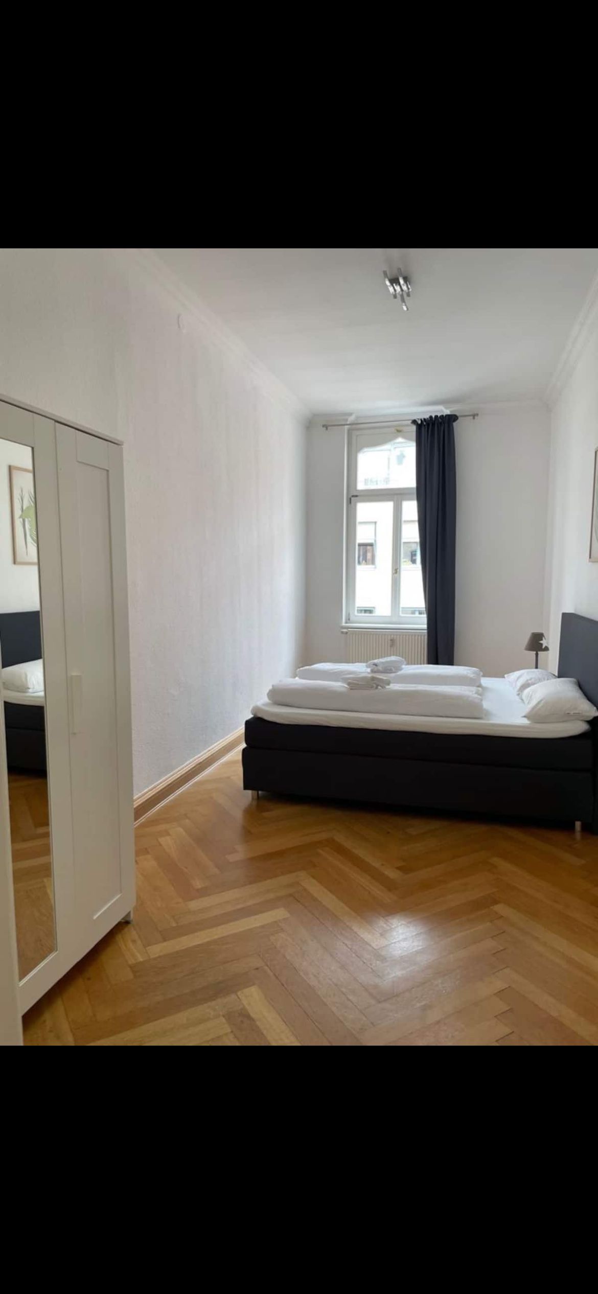 Wohnung Gottschedstraße in Leipzig