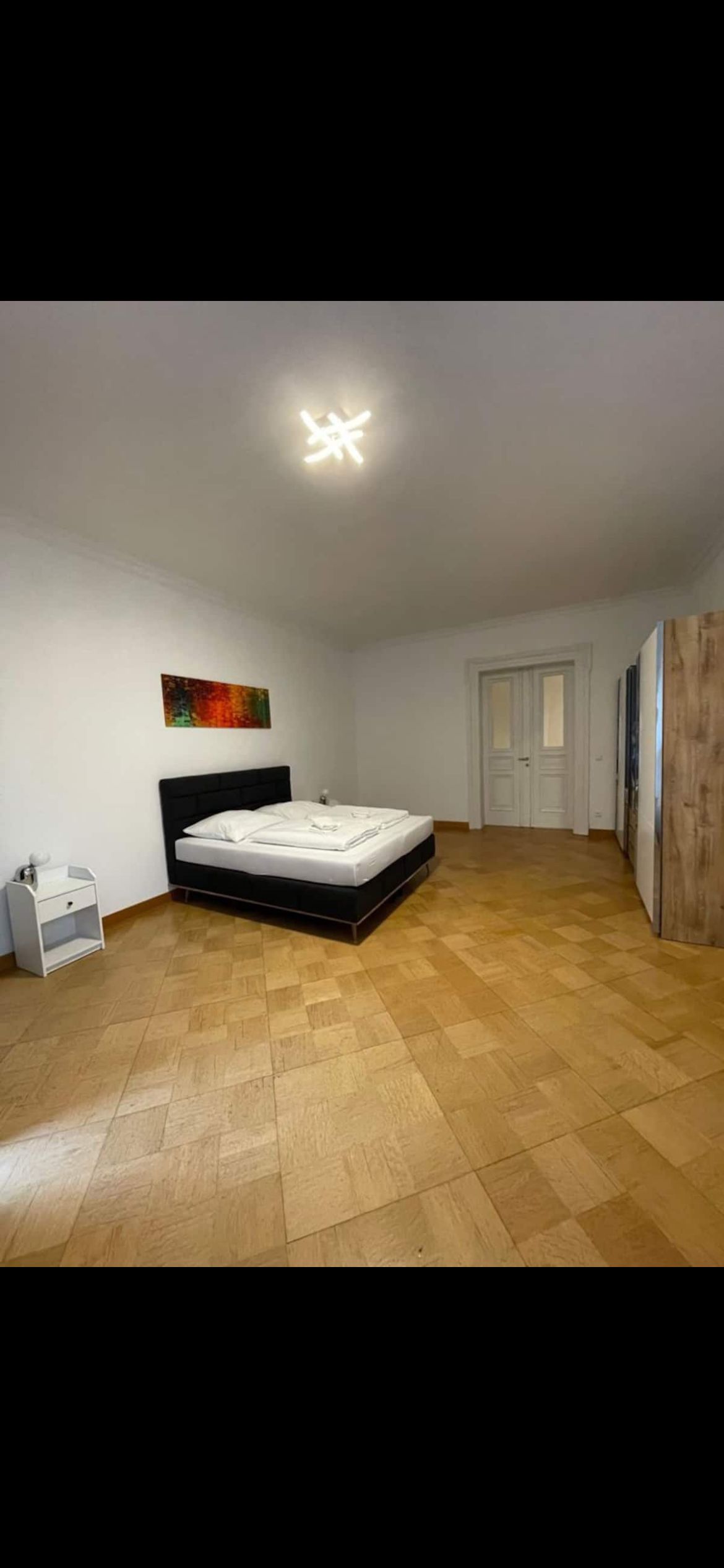 Wohnung Gottschedstraße in Leipzig