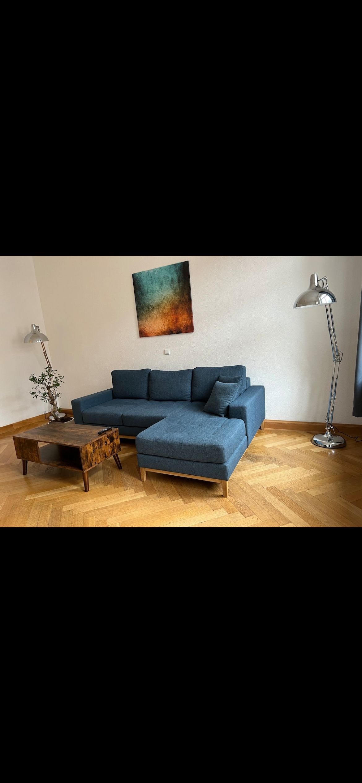 Wohnung Gottschedstraße in Leipzig