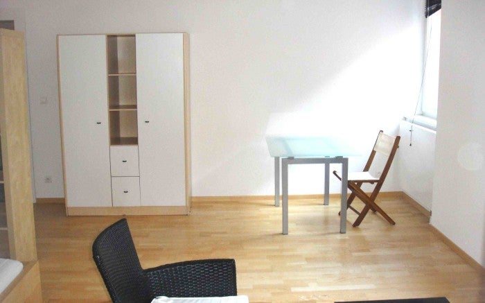 Flat Quai Finkmatt in Strasbourg