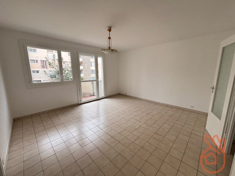 Flat Rue de Naples in Toulouse