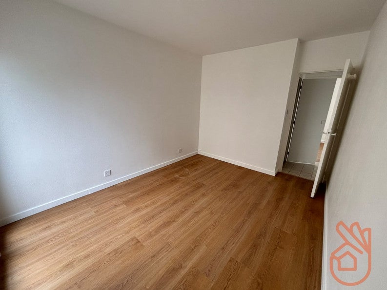 Flat Rue de Naples in Toulouse
