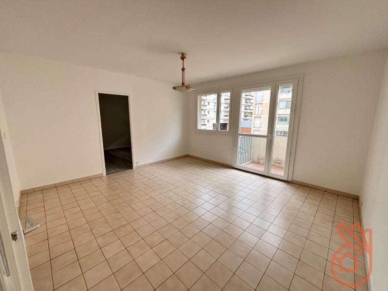 Flat Rue de Naples in Toulouse