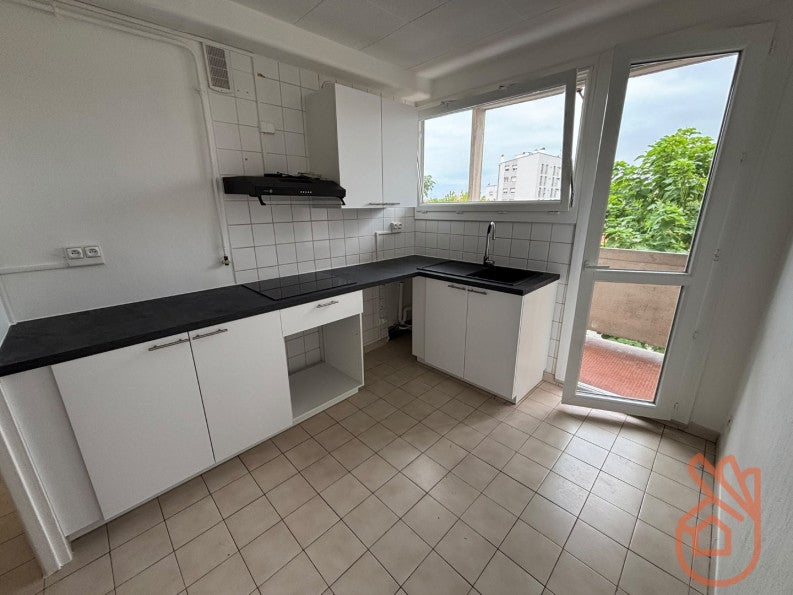 Flat Rue de Naples in Toulouse