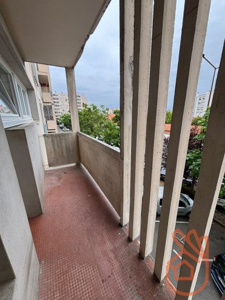 Flat Rue de Naples in Toulouse