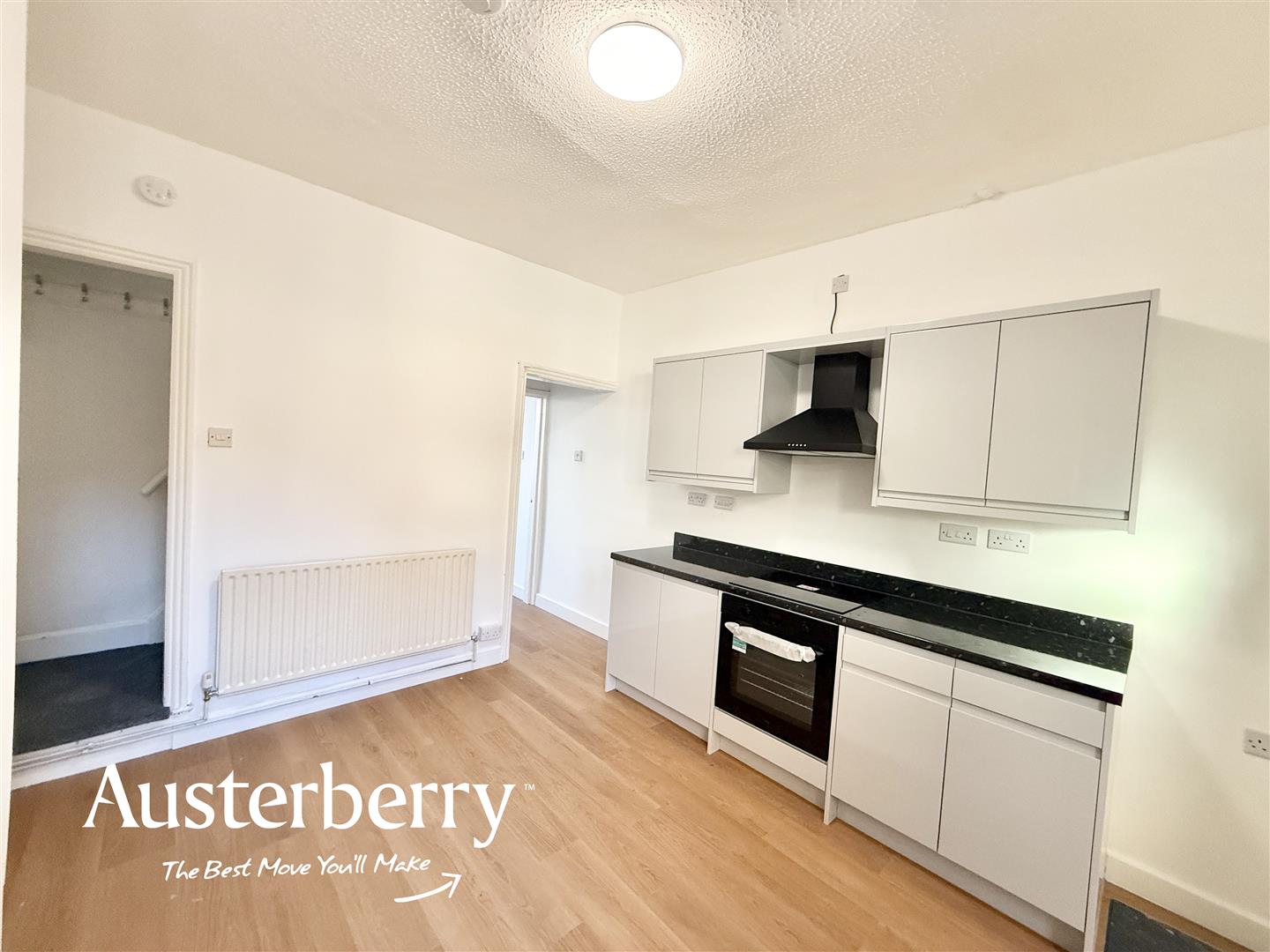 House Anchor Road in Stoke-on-Trent
