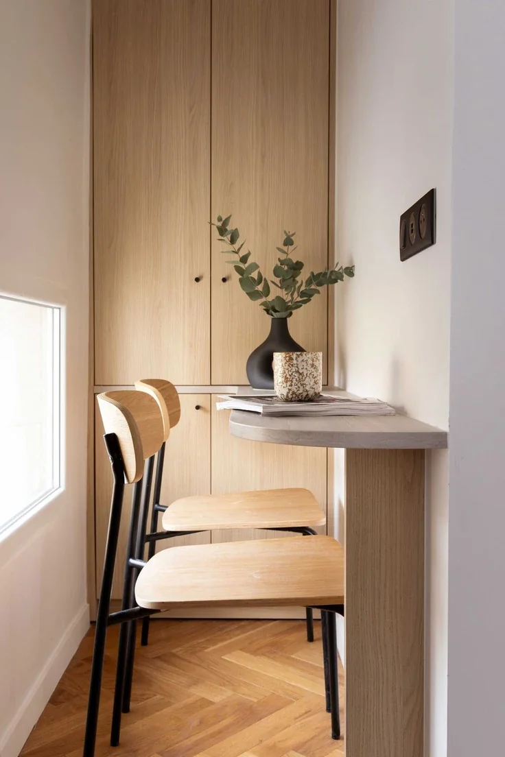 Appartement Rue des Lyonnais à Paris