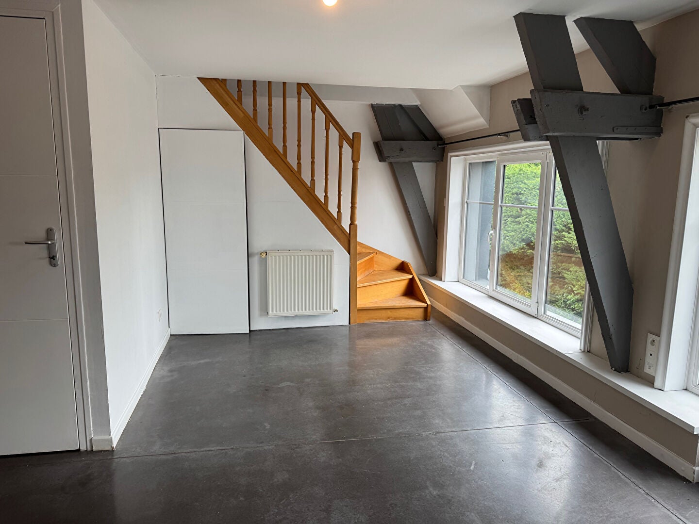 Flat Place Faidherbe in Bapaume