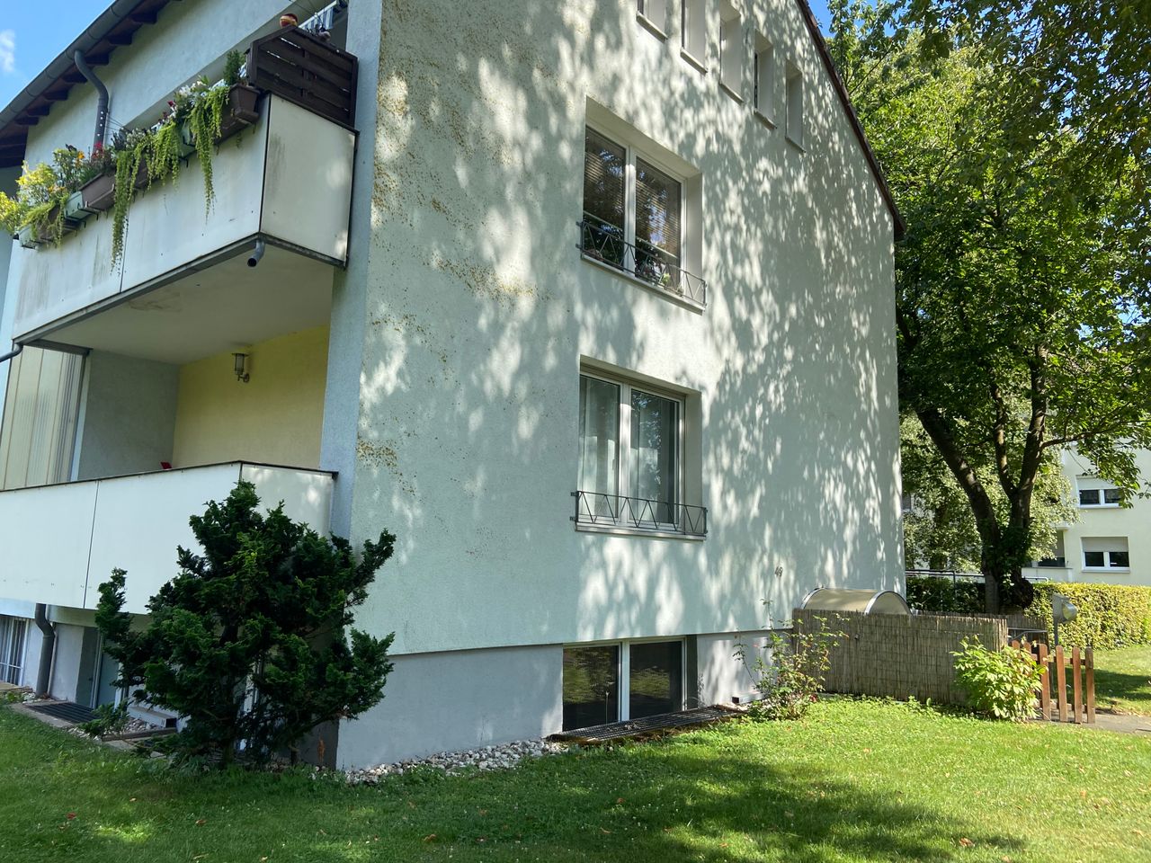 Wohnung Pionierhöhe in Koblenz