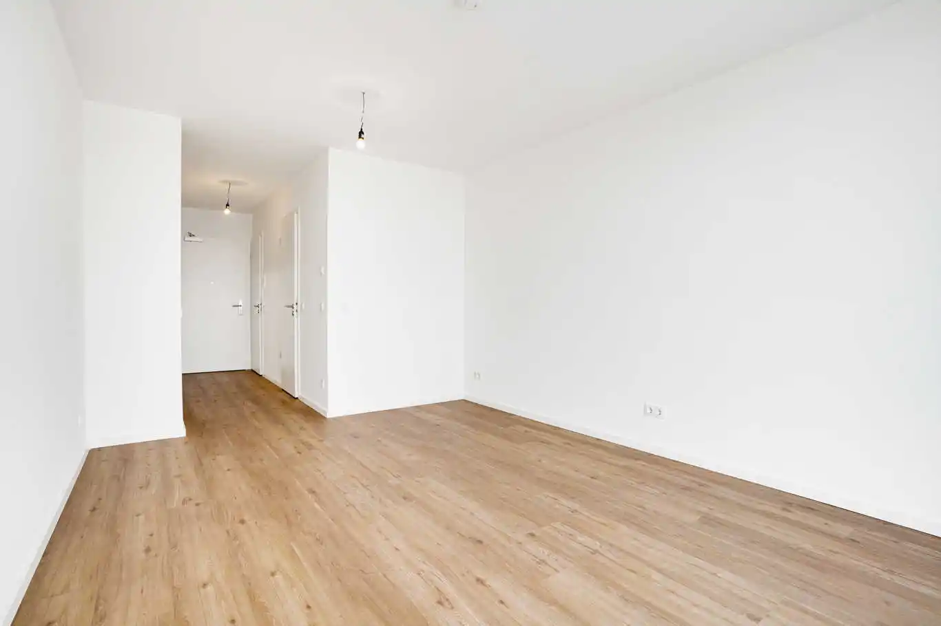 Wohnung Allee der Kosmonauten in Berlin