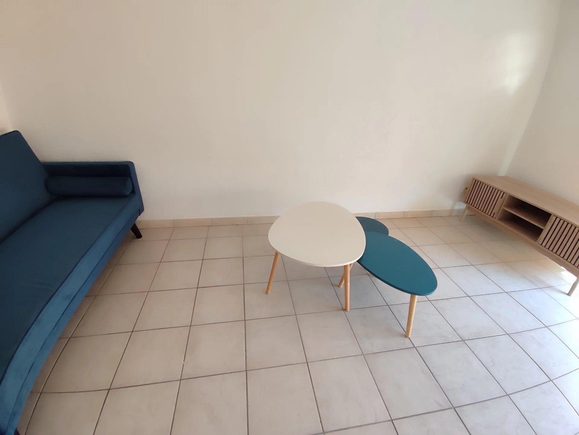 Flat Rue Jules Ferry in Ambérieu-en-Bugey