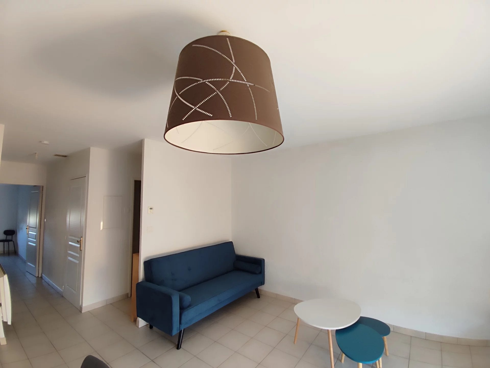 Flat Rue Jules Ferry in Ambérieu-en-Bugey