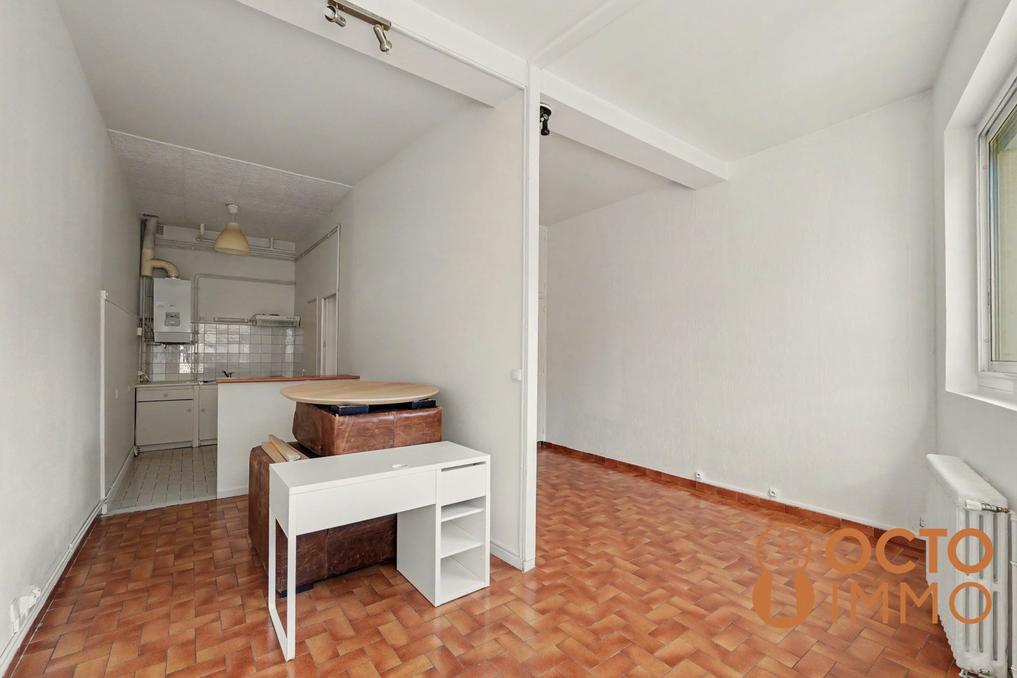 Appartement Rue Adolphe Coll à Toulouse