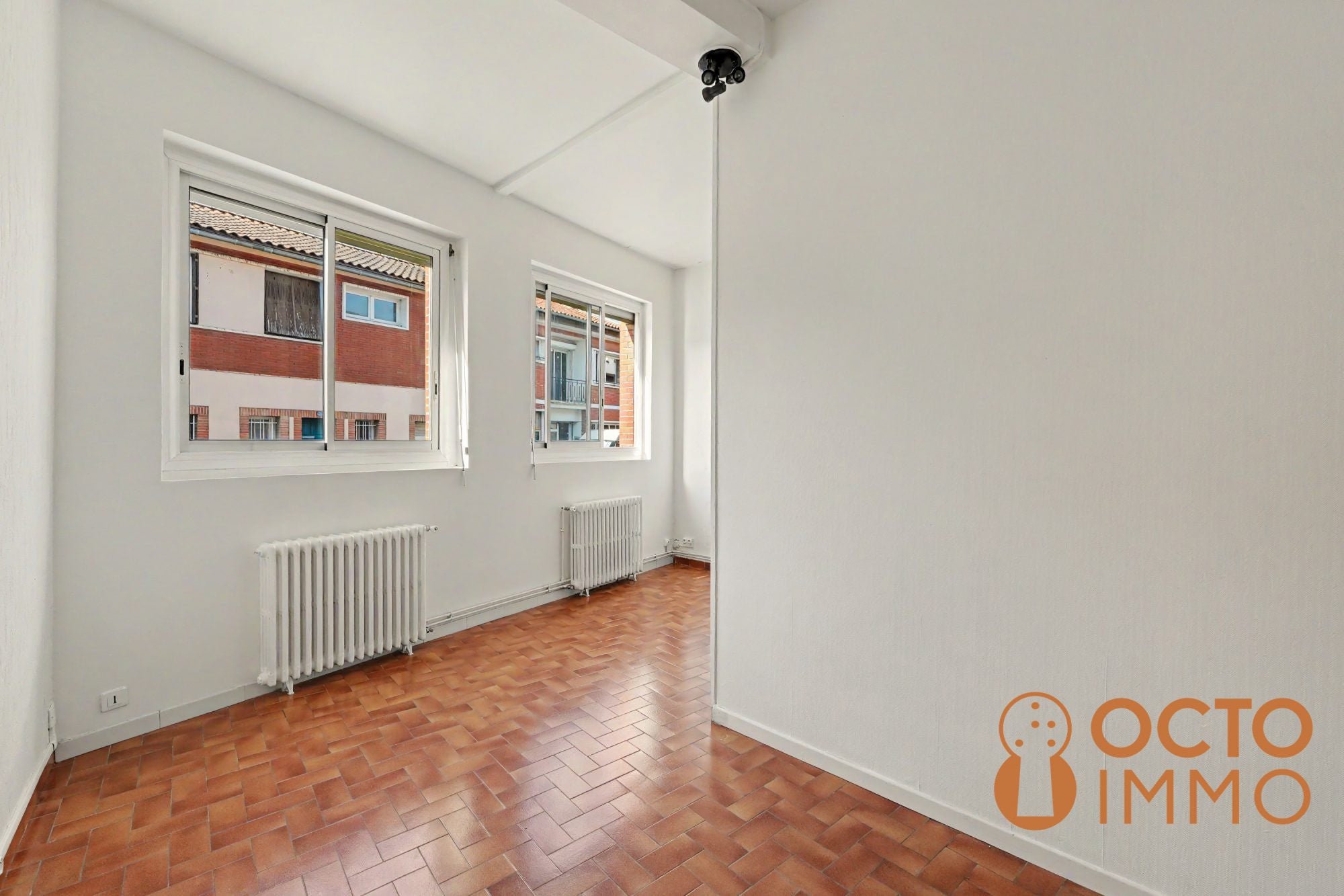 Appartement Rue Adolphe Coll à Toulouse
