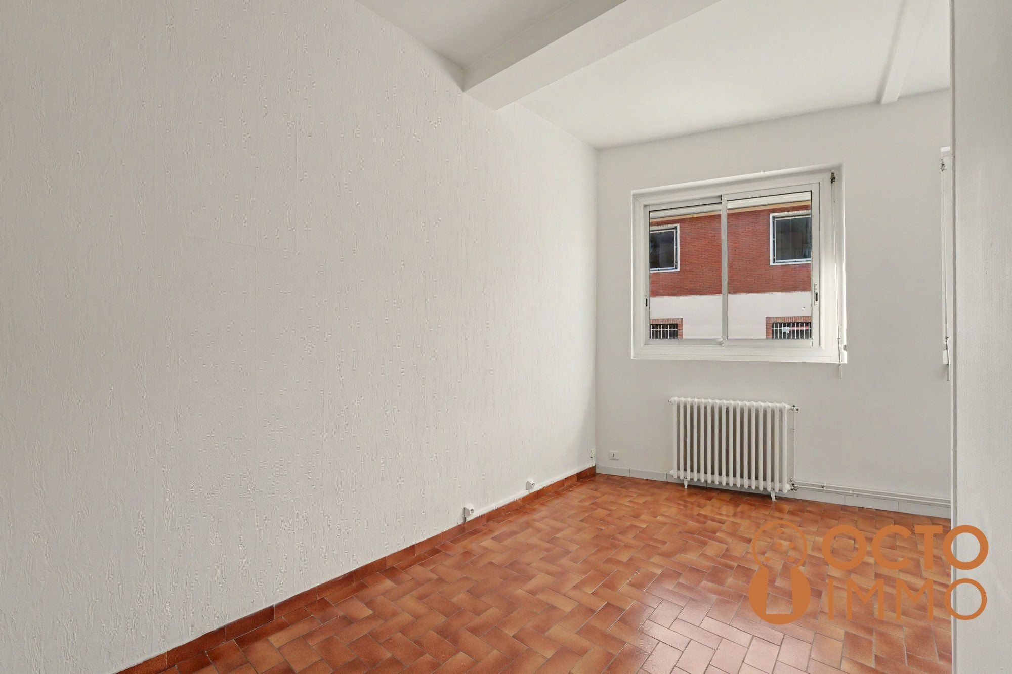 Appartement Rue Adolphe Coll à Toulouse