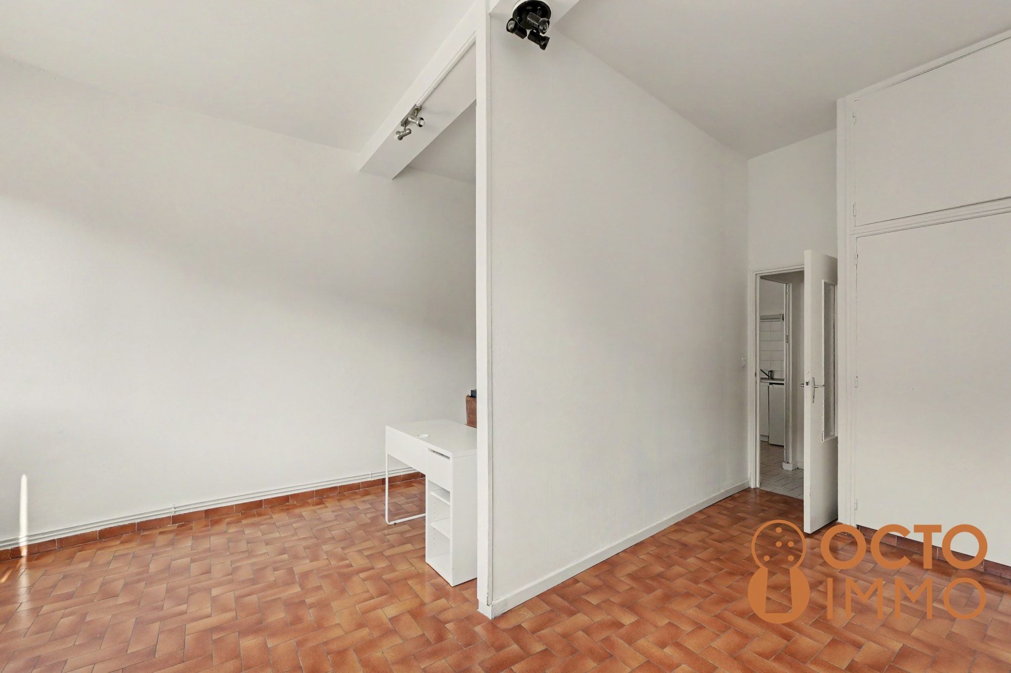 Appartement Rue Adolphe Coll à Toulouse