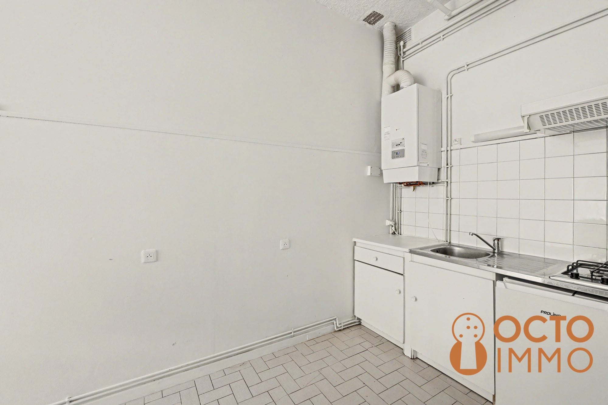 Appartement Rue Adolphe Coll à Toulouse