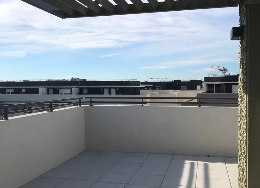 Appartement Avenue de l'Europe à Castelnau-le-Lez