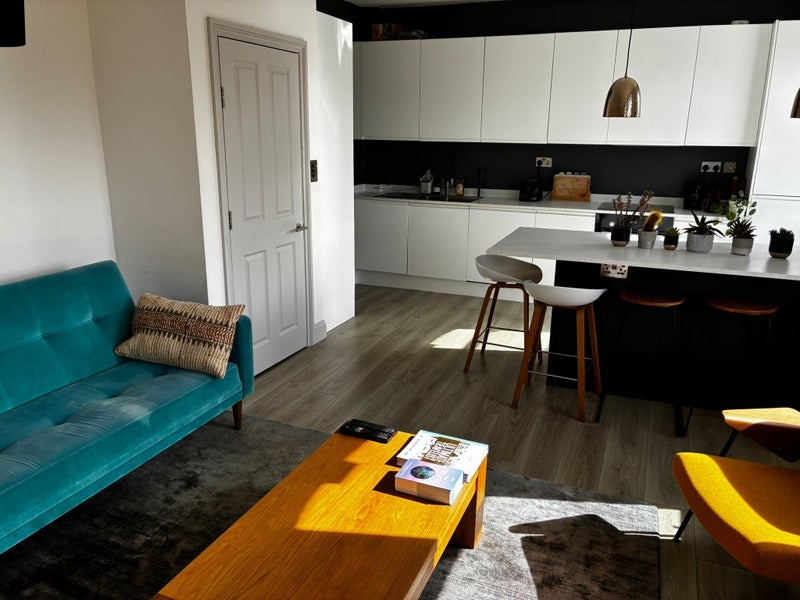 Room Lambert Road in Greater London