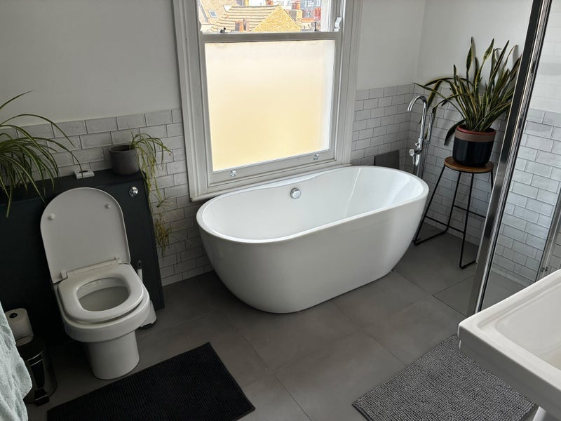 Room Lambert Road in Greater London