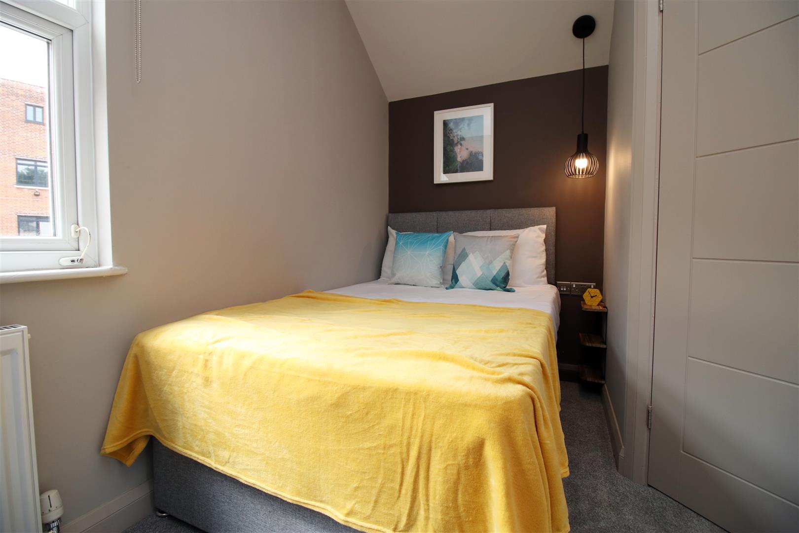 Room Colum Road in Cardiff