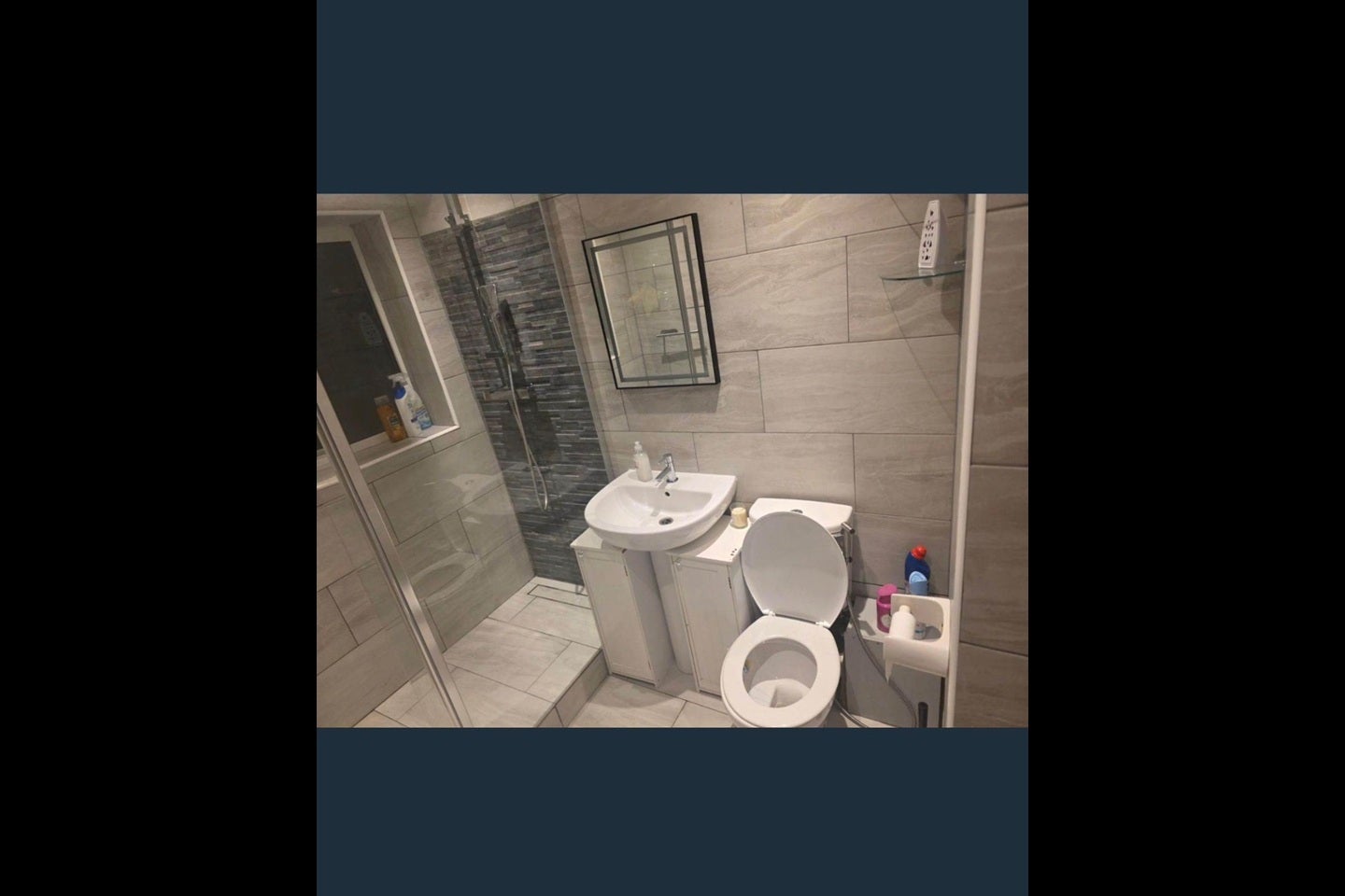 Room Swinfield Close in Greater London