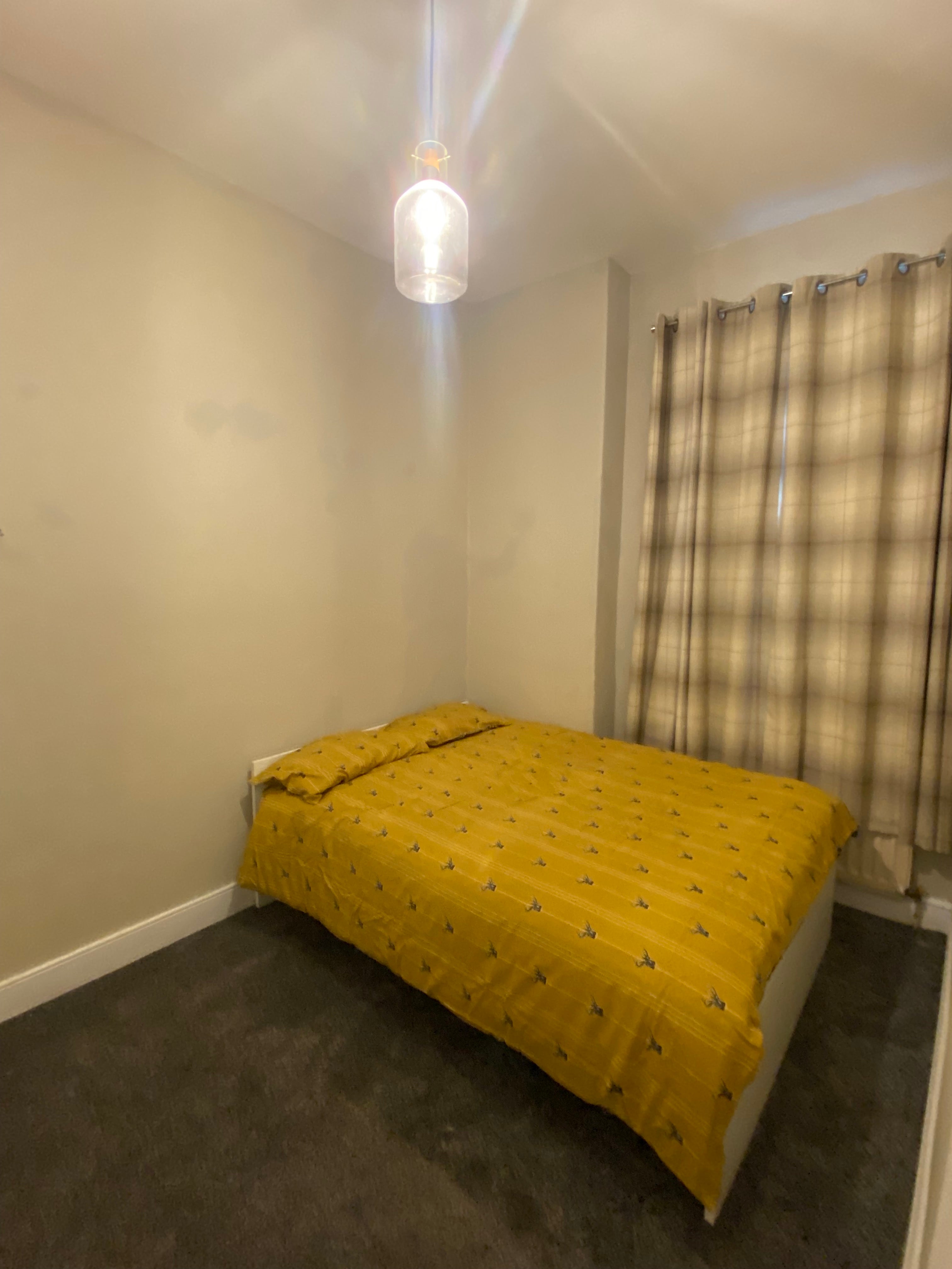 Flat Shortridge Terrace in Newcastle upon Tyne