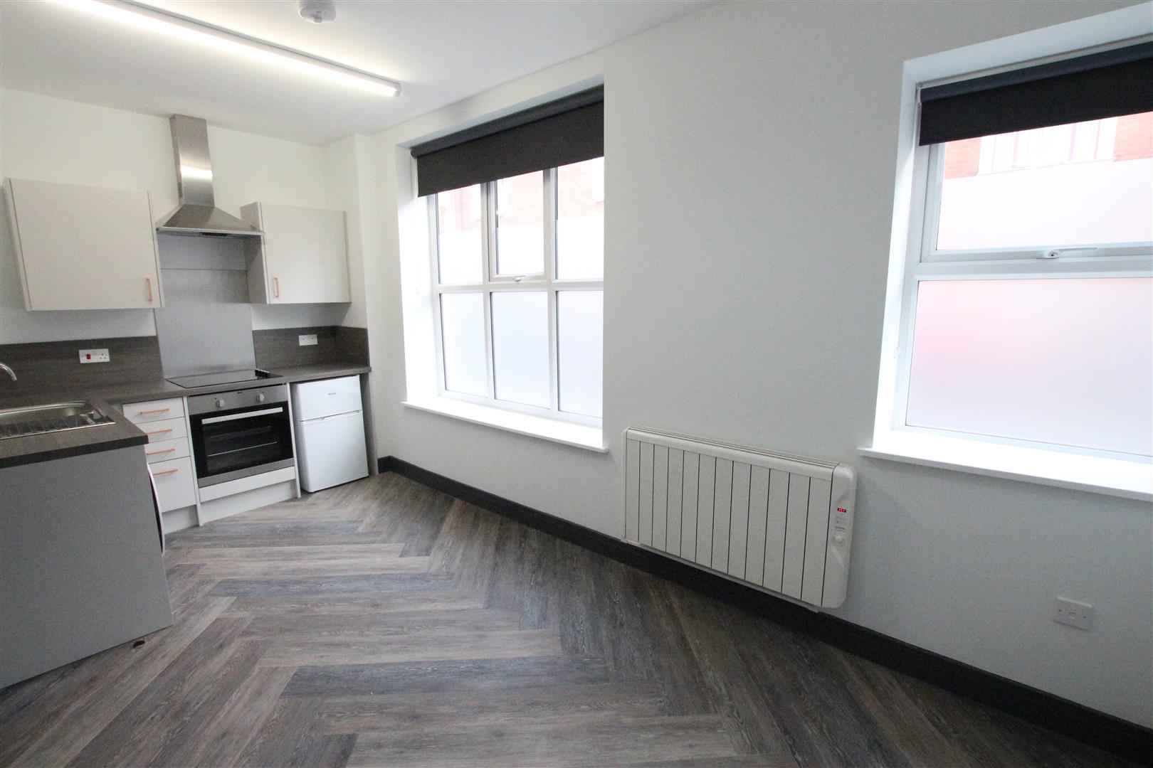 Flat Hazelwood Road in Northampton